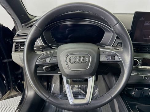 Used 2023 Audi A4 2.0T Premium Plus w/ Premium Plus Package image 15