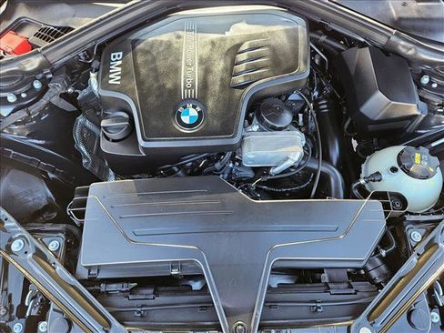 Used 2016 BMW 428i Convertible image 20