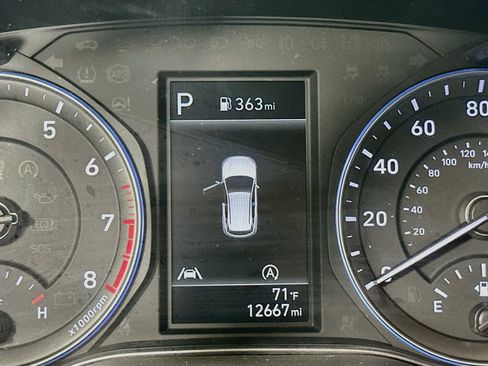 Used 2023 Hyundai Kona SEL FWD image 12