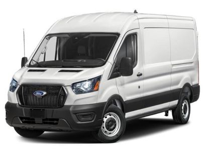 Used 2023 Ford Transit 350 Medium Roof