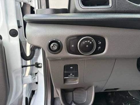 Used 2025 Ford Transit 250 Low Roof w/ Exterior Upgrade Package RWD image 19
