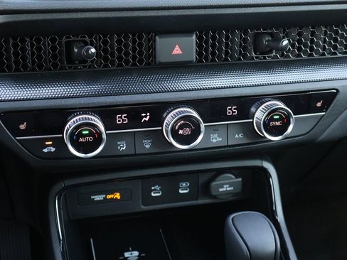 New 2026 Honda CR-V Sport-L image 15