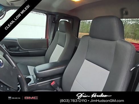 Used 2009 Ford Ranger XLT image 12