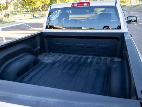 Used 2017 RAM 1500 Tradesman w/ Chrome Appearance Group image 13