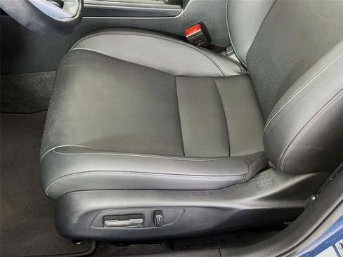 Certified 2025 Honda Civic Sport Touring image 25