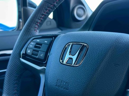 New 2026 Honda Ridgeline Black Edition image 20