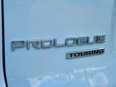 New 2026 Honda Prologue Touring image 11