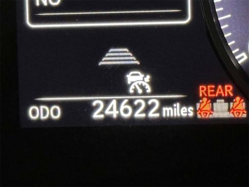 Used 2024 Lexus RX 350 FWD image 29