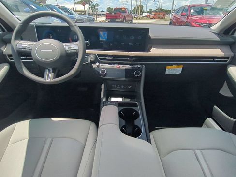 New 2026 Hyundai Sonata SEL FWD image 16