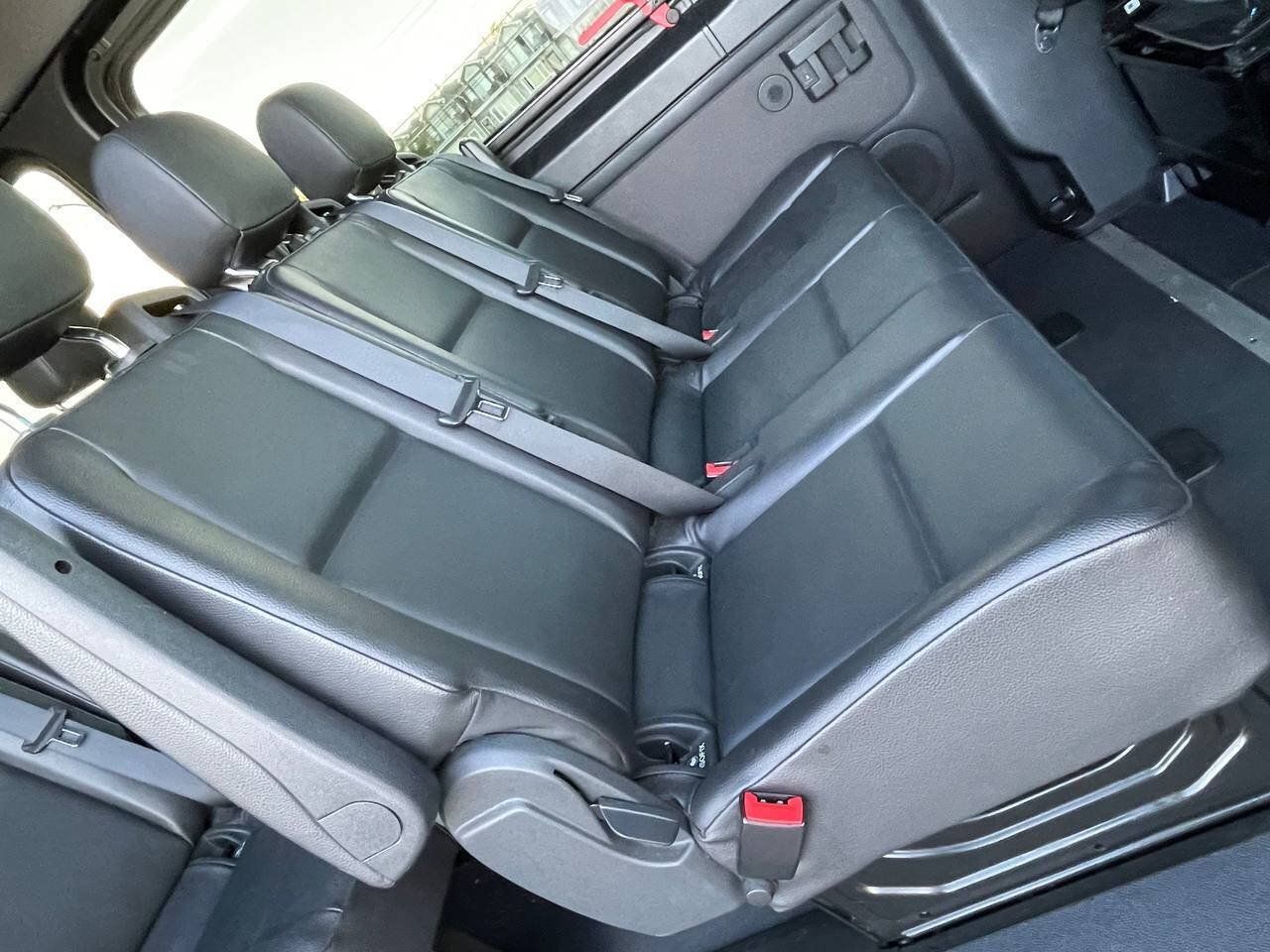 Used 2020 Mercedes-Benz Sprinter 2500 image 28