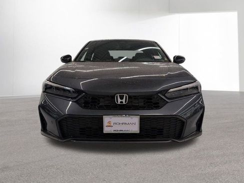 Used 2026 Honda Civic Sport Touring image 28