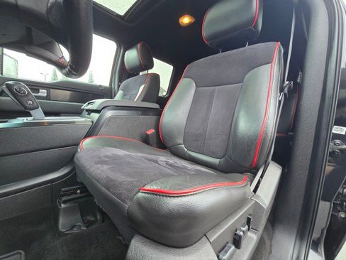 Used 2013 Ford F150 FX4 w/ Luxury Equipment Group image 23