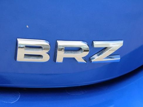 Used 2024 Subaru BRZ Limited RWD image 6