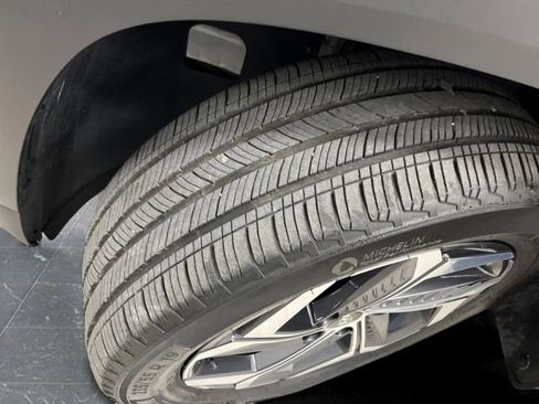 Used 2022 Hyundai Tucson SEL image 37