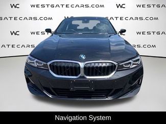 Used 2023 BMW 330i xDrive Sedan w/ Driving Assistance Package video 4
