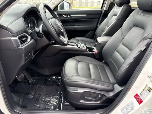 Used 2023 MAZDA CX-5 AWD 2.5 S image 23