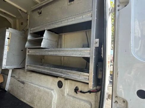 Used 2013 GMC Sierra 3500 W/T image 10