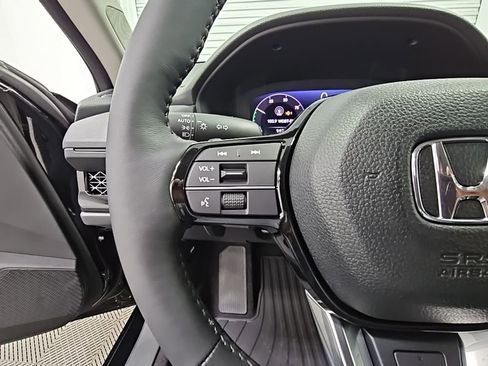 New 2026 Honda Accord Touring image 27