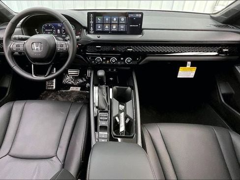 New 2026 Honda Accord Sport image 6