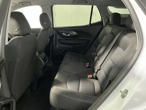 Used 2023 GMC Terrain SLE w/ Driver Convenience Package AWD/4WD image 25