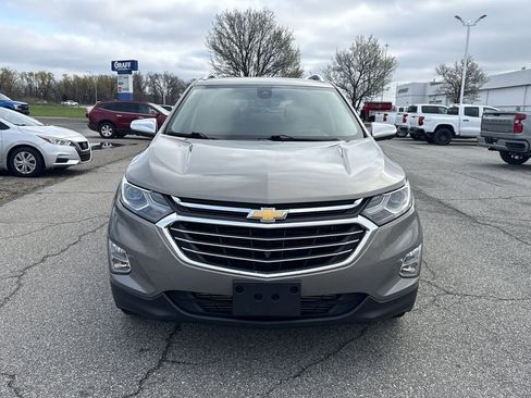 Used 2019 Chevrolet Equinox Premier image 3
