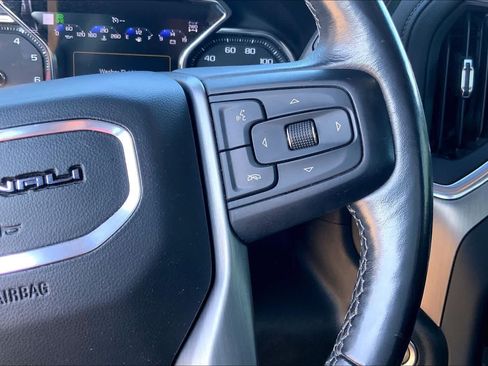 Used 2021 GMC Sierra 1500 Denali w/ Denali Ultimate Package AWD/4WD image 23