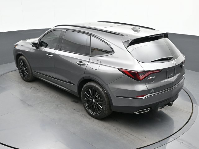 Used 2026 Acura MDX A-Spec w/ Advance Package AWD/4WD image 53