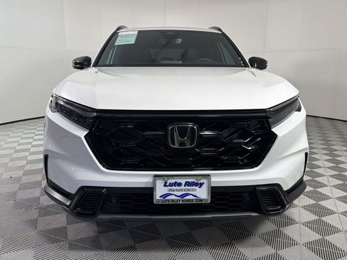 Used 2025 Honda CR-V Sport-L image 6
