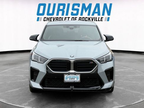 Used 2024 BMW X2 M35i AWD/4WD image 8