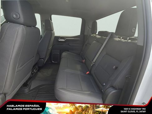 New 2026 GMC Sierra 1500 Elevation w/ Elevation Select Package RWD image 25