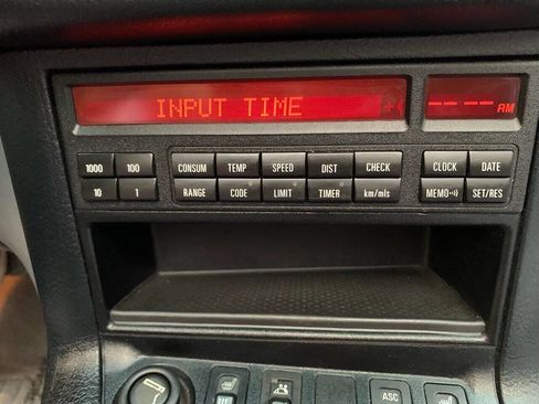 Used 1999 BMW M3 Convertible image 29