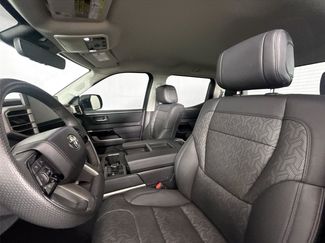 Used 2023 Toyota Tundra Limited AWD/4WD video 3
