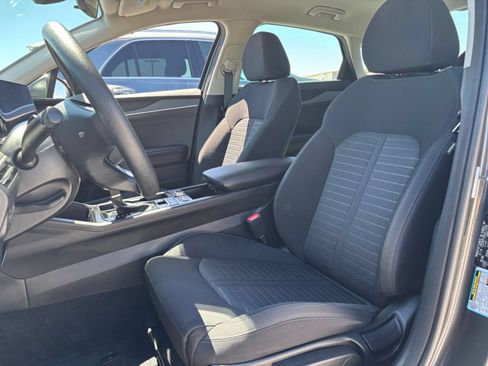 Used 2025 Kia K5 LXS FWD image 35