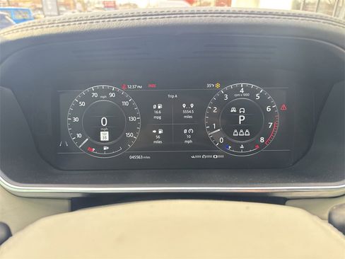 Used 2022 Land Rover Range Rover Westminster Edition image 10