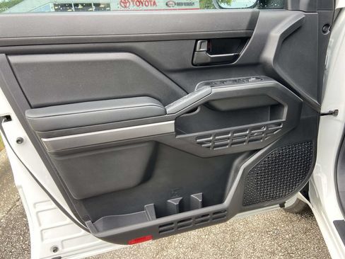 Used 2024 Toyota Tacoma SR5 RWD image 12