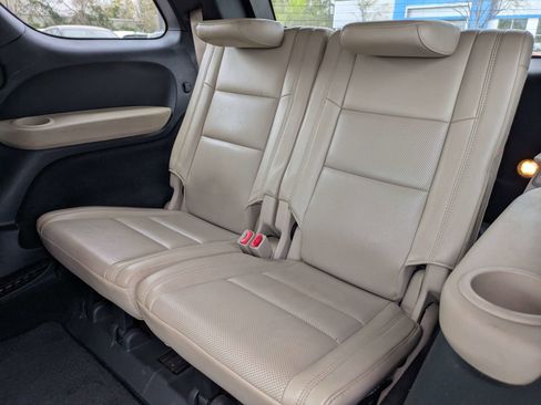 Used 2015 Dodge Durango Citadel image 14