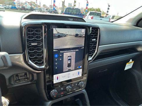 New 2026 Ford Ranger XLT AWD/4WD image 40
