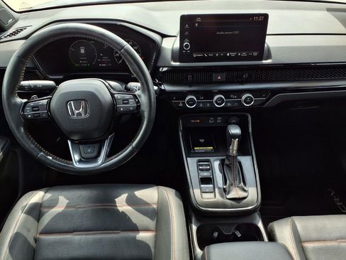 Certified 2023 Honda CR-V Sport Touring image 12