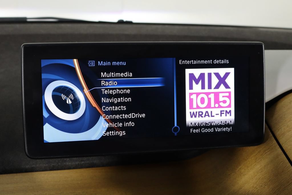 Used 2015 BMW i3 w/ Range Extender RWD image 28