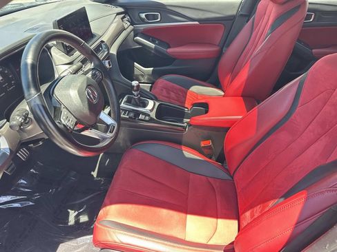 Used 2025 Acura Integra A-Spec FWD image 19