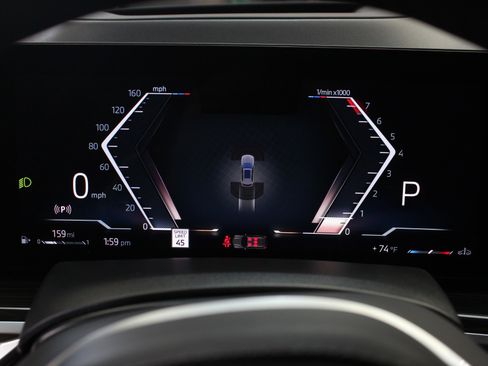 Used 2024 BMW X5 sDrive40i w/ M Sport Package image 65