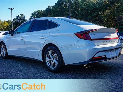 Used 2022 Hyundai Sonata SE image 13