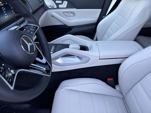 New 2026 Mercedes-Benz GLE 450 GLE 450 image 15