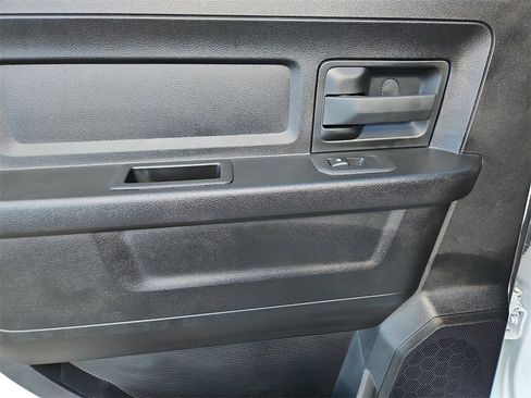 New 2026 RAM 2500 Tradesman image 17