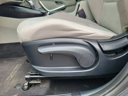 Used 2022 Kia Soul LX FWD image 16