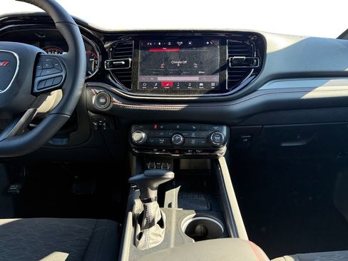 New 2026 Dodge Durango GT image 11