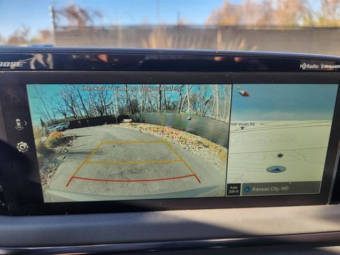 Certified 2022 Hyundai Sonata N Line image 33