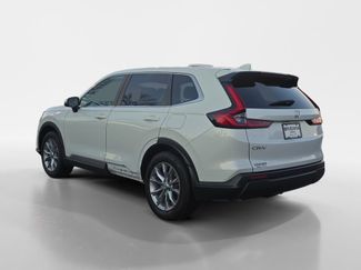 Used 2023 Honda CR-V EX video 3