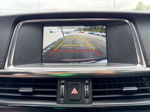 Used 2017 Kia Optima EX image 25