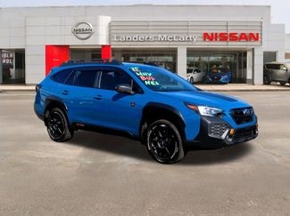 Used 2025 Subaru Outback Wilderness 360° Tour